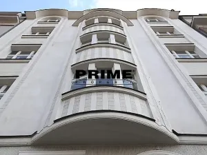 Pronájem bytu 2+kk, Praha - Nové Město, Dřevná, 48 m2