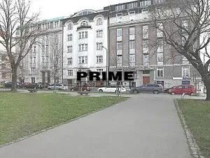 Pronájem bytu 2+kk, Praha - Nové Město, Dřevná, 48 m2