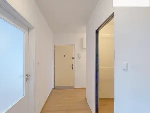 Pronájem bytu 3+kk, Kolín, Moravcova, 68 m2