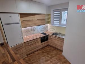 Pronájem bytu 2+kk, Znojmo, Přímětická, 45 m2