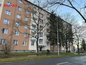 Pronájem bytu 2+1, Praha - Záběhlice, Na Chodovci, 63 m2