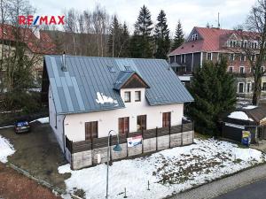 Prodej bytu 4+kk, Harrachov, 113 m2