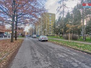 Prodej bytu 2+1, Karviná - Nové Město, Jaroslava Vrchlického, 56 m2