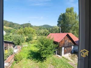 Prodej rodinného domu, Nový Hrozenkov, 200 m2