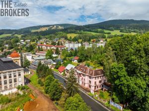 Pronájem bytu 3+kk, Rokytnice nad Jizerou - Horní Rokytnice, 97 m2