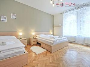 Pronájem bytu 2+kk, Praha - Nové Město, Řeznická, 44 m2