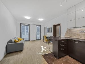 Pronájem bytu 2+kk, Praha - Žižkov, Olšanská, 58 m2