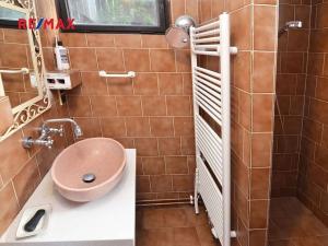 Prodej rodinného domu, Samopše, 94 m2