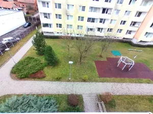 Prodej bytu 3+1, Vizovice, Růžová, 77 m2