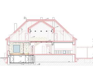 Prodej rodinného domu, Valtice, 290 m2