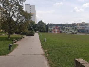 Prodej bytu 2+kk, Praha - Chodov, Křejpského, 52 m2