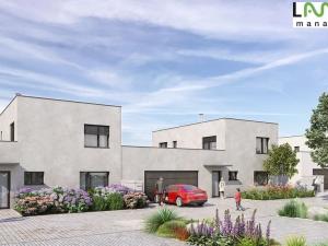 Prodej rodinného domu, Praha - Nové Město, Pivoňská, 197 m2