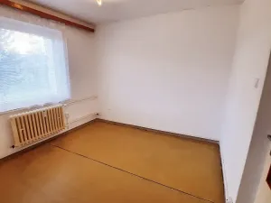 Prodej bytu 2+1, Ústí nad Labem, Na Spádu, 52 m2