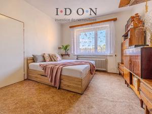 Prodej rodinného domu, Staré Město, Na Baštici, 240 m2