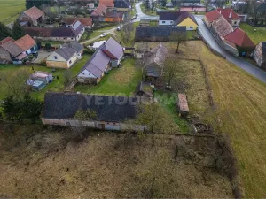 Prodej pozemku pro bydlení, Hlohovice, 5254 m2