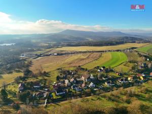 Prodej pozemku pro bydlení, Česká Lípa - Dolní Libchava, 563 m2