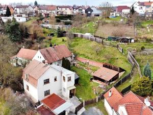 Prodej rodinného domu, Třemošná, Pod Strání, 70 m2