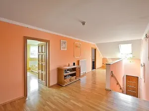 Prodej vily, Praha - Klánovice, Černilovská, 530 m2