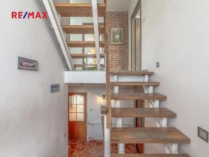 Prodej rodinného domu, Újezd, 280 m2