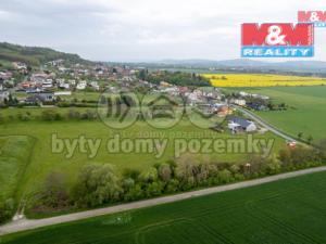 Prodej pozemku pro bydlení, Přílepy, 2458 m2