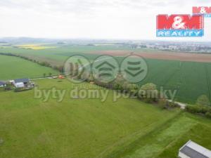 Prodej pozemku pro bydlení, Přílepy, 2458 m2