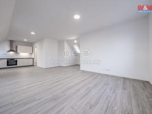 Pronájem bytu 3+kk, Sedlčany, Nademlýnská, 90 m2