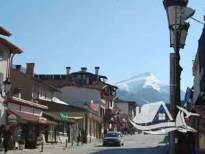 Prodej bytu 3+kk, Bansko, Bulharsko, 92 m2