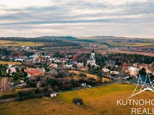 Prodej pozemku pro bydlení, Kutná Hora, 900 m2