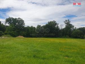 Prodej pozemku pro bydlení, Bystřice, 1957 m2