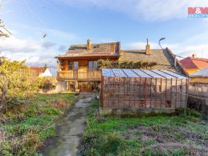 Prodej rodinného domu, Bařice-Velké Těšany - Bařice, 152 m2