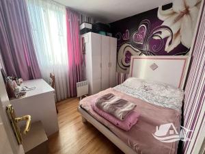 Prodej bytu 2+kk, Nesebar, Bulharsko, 60 m2