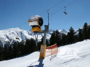 Prodej bytu 2+kk, Bansko, Bulharsko, 63 m2