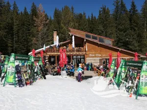 Prodej bytu 2+kk, Bansko, Bulharsko, 63 m2