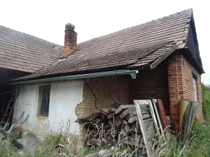 Prodej rodinného domu, Brodek u Konice, 94 m2