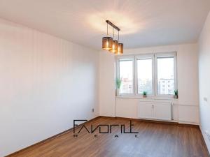 Prodej bytu 2+kk, Ostrava, Opavská, 56 m2