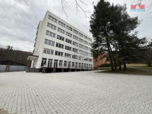 Pronájem bytu 2+kk, Kopřivnice, Komenského, 76 m2