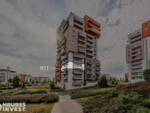 Prodej bytu 3+kk, Praha - Letňany, Hlučkova, 74 m2