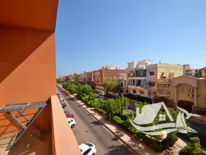 Prodej bytu 3+kk, Hurghada, Egypt, 160 m2