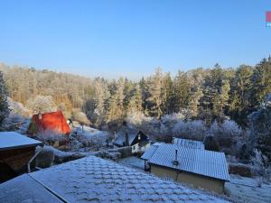 Prodej chaty, Nižbor - Stradonice, 33 m2