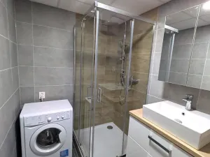 Pronájem bytu 2+1, Most, Rozmarýnová, 50 m2