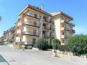 Prodej bytu 2+kk, Scalea, Itálie, Via Lauro, 46 m2