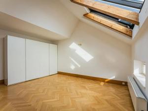 Pronájem bytu 4+kk, Praha - Josefov, Žatecká, 164 m2