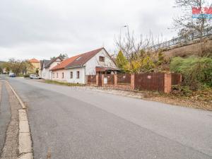 Prodej rodinného domu, Beroun - Beroun-Závodí, Pod Haldou, 80 m2