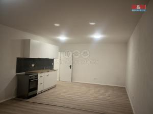 Pronájem bytu 2+kk, Jihlava, Brněnská, 60 m2