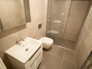 Pronájem bytu 2+kk, Brno, Trnitá, 48 m2