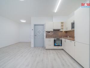 Pronájem bytu 1+kk, Olomouc, Wolkerova, 43 m2