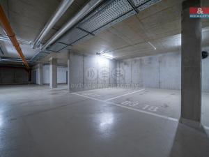 Pronájem bytu 1+kk, Olomouc, Wolkerova, 43 m2