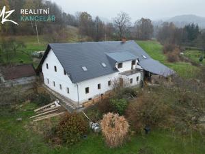 Prodej rodinného domu, Velké Losiny, Zadní, 700 m2