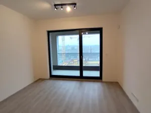 Pronájem bytu 1+kk, Praha - Žižkov, Šrámkové, 29 m2