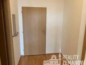 Pronájem bytu 2+kk, Praha - Hlubočepy, Voskovcova, 56 m2